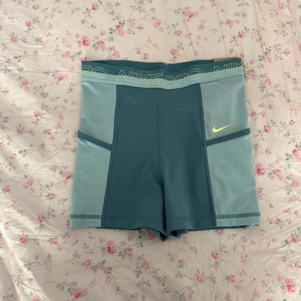 Nike Pro Shorts